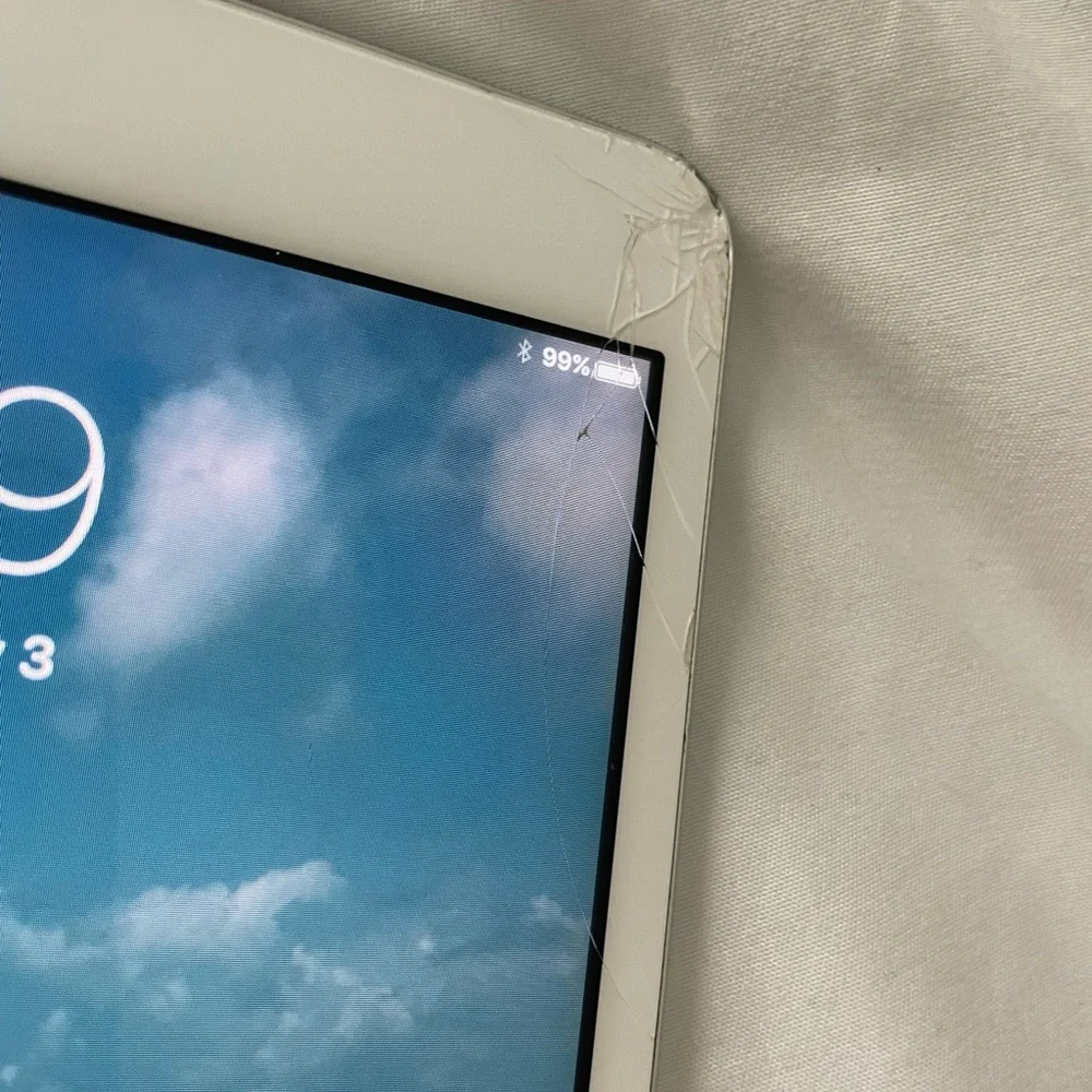 iPad Mini 16GB